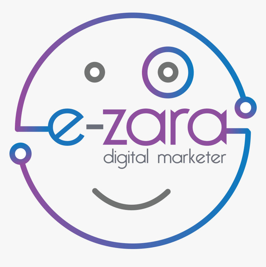 E-zara - Circle, HD Png Download, Free Download