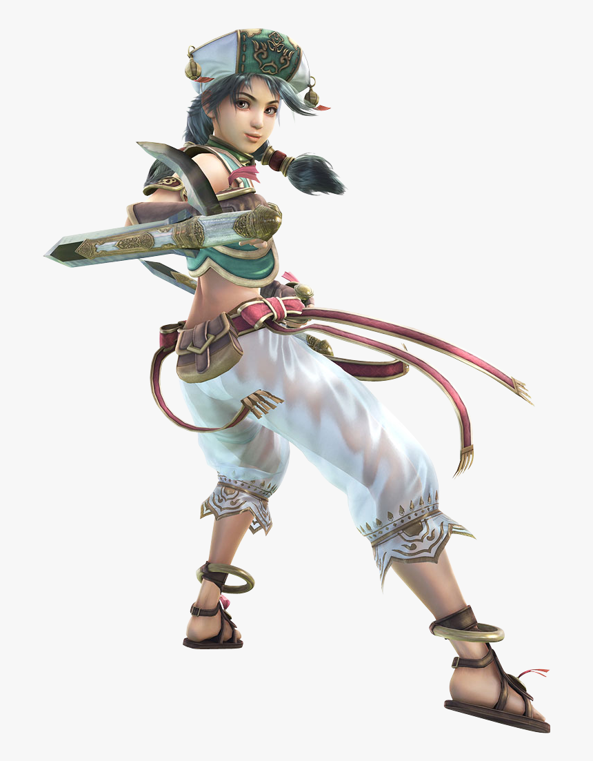 Talim Soul Calibur, HD Png Download, Free Download