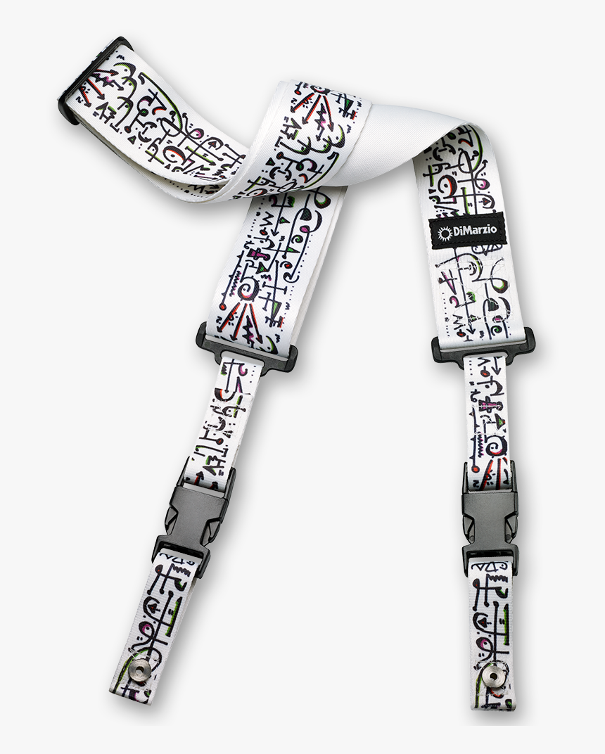 Guitar Strap, HD Png Download, Free Download