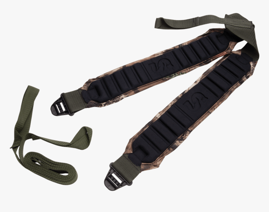 Treestand Backpack Straps - Summit Viper Sd Backpack Straps, HD Png Download, Free Download