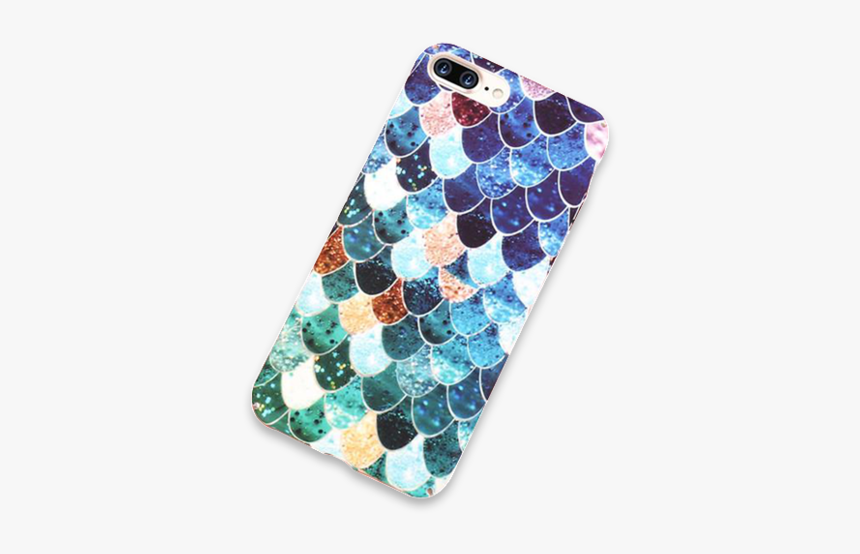 Mermaid Scale Phone Case, HD Png Download, Free Download