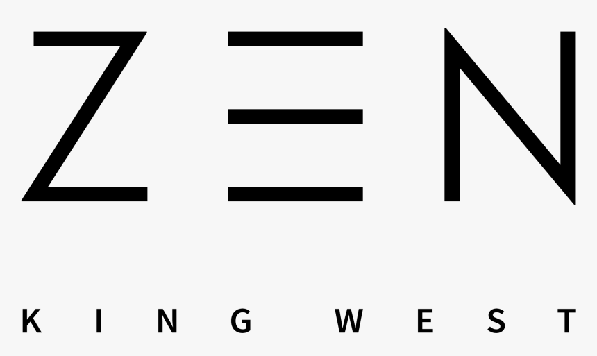 Zen Logo - Statistical Graphics, HD Png Download, Free Download