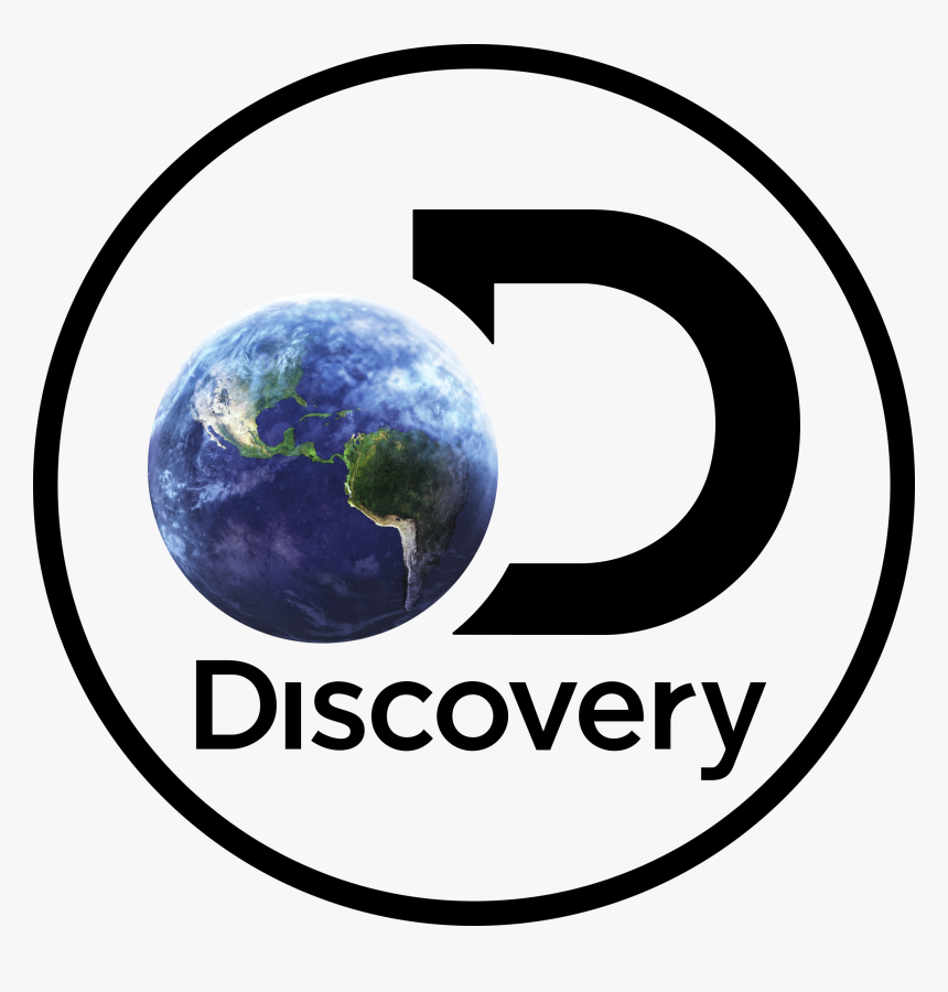 Transparent Discovery Channel Logo Png, Png Download, Free Download