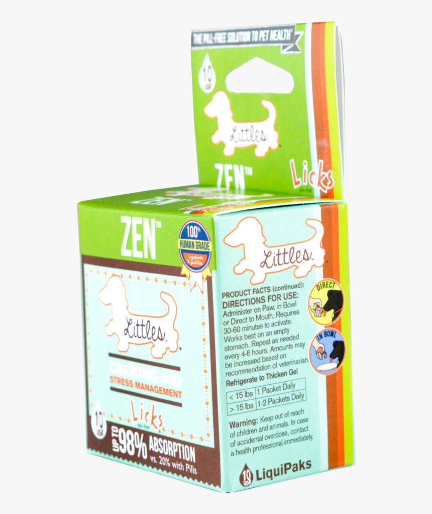Littles Zen 10, HD Png Download, Free Download