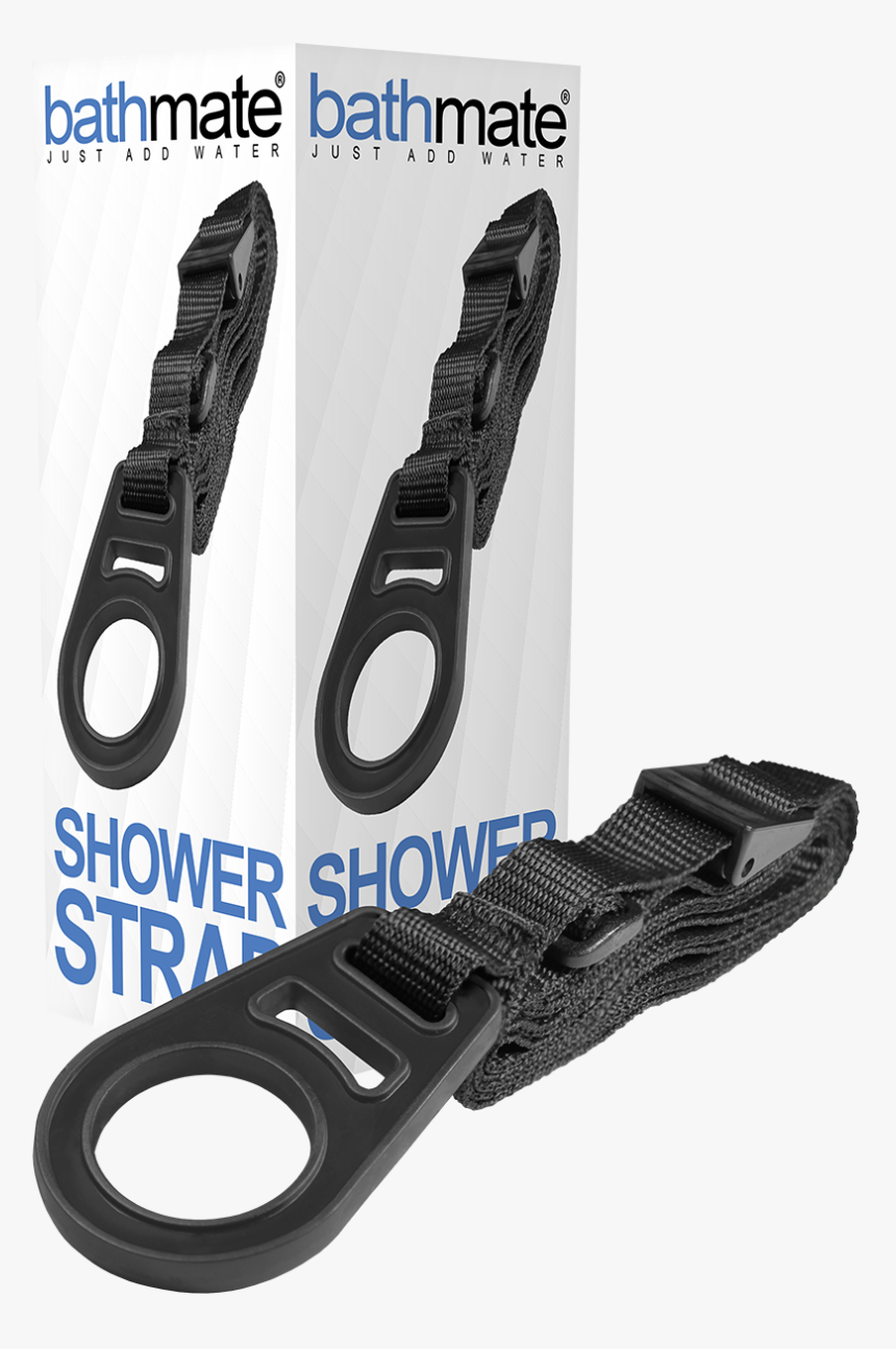 Bathmate Shower Strap, HD Png Download, Free Download