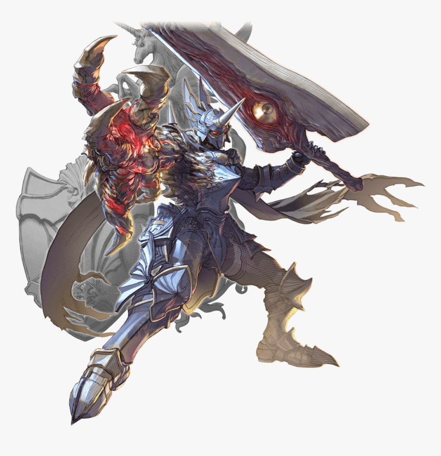 Soul Edge Soul Calibur 6 , Png Download - Soulcalibur Vi Nightmare, Transparent Png, Free Download