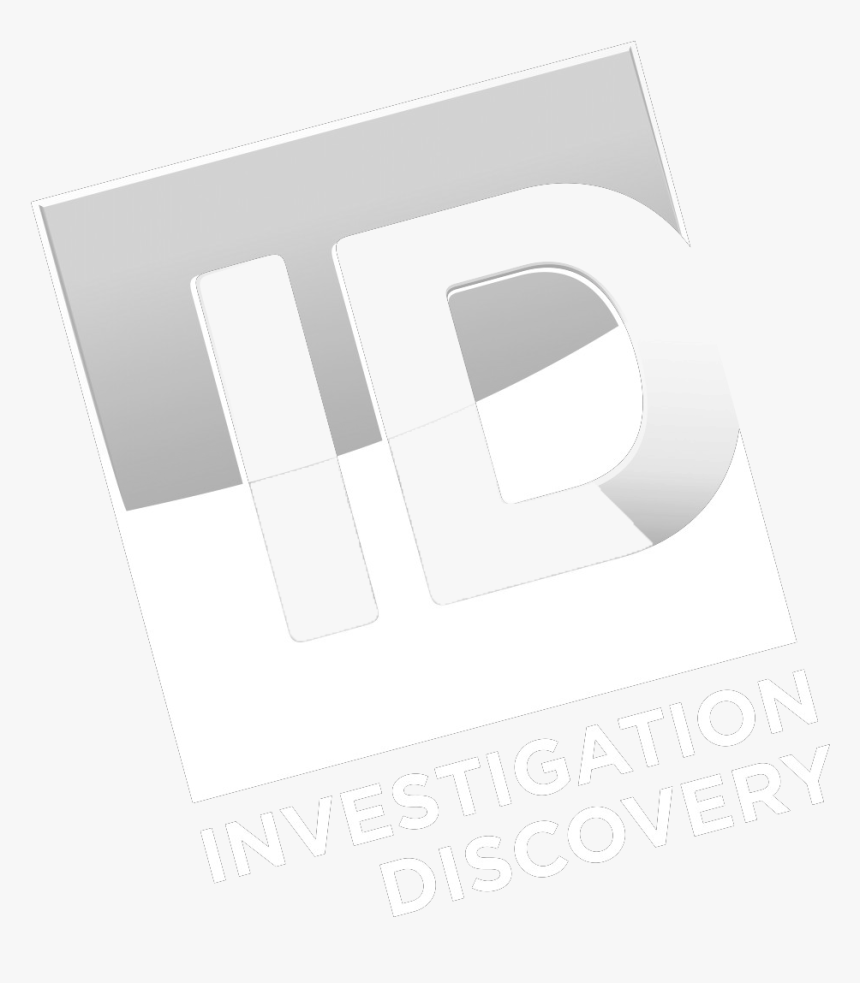 Discovery Logo White Png - Discovery Investigation En Png, Transparent Png, Free Download