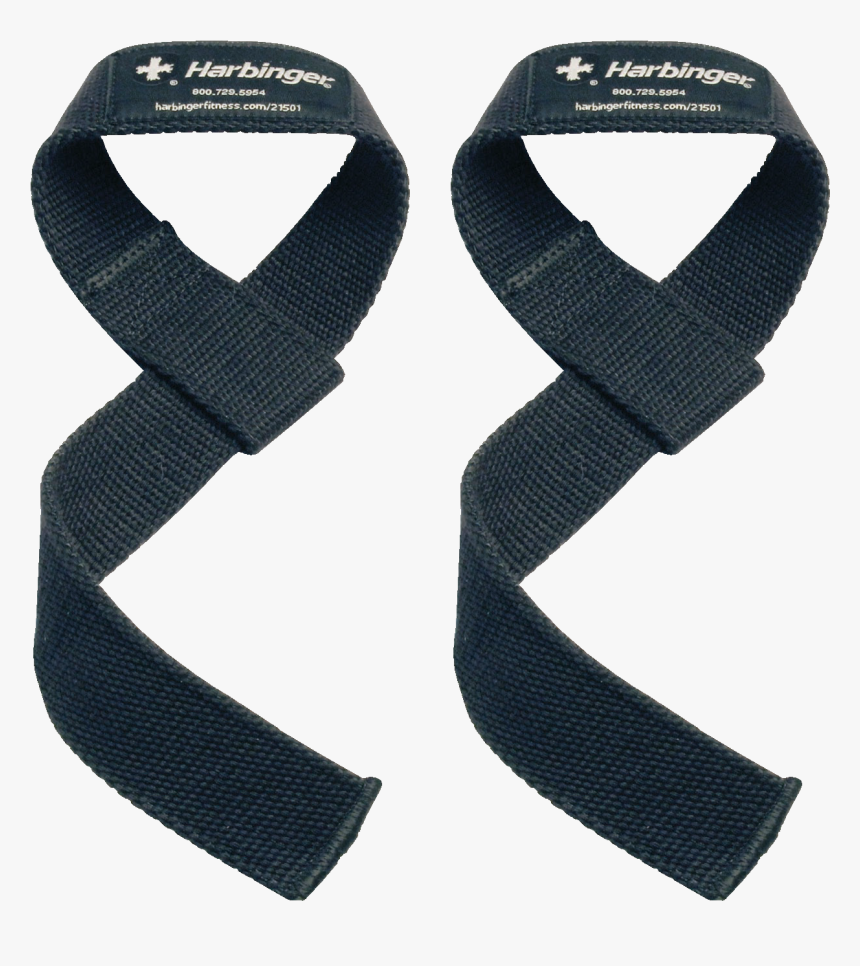 360 Athletics Harbinger Cotton Lifting Strap"
 Title="360 - Harbinger Cotton Lifting Straps, HD Png Download, Free Download