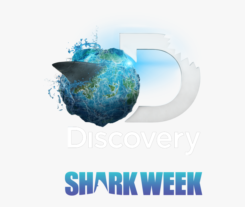 Discovery Channel Logo Png - Vineyard Vines Shark Week 2019, Transparent Png, Free Download