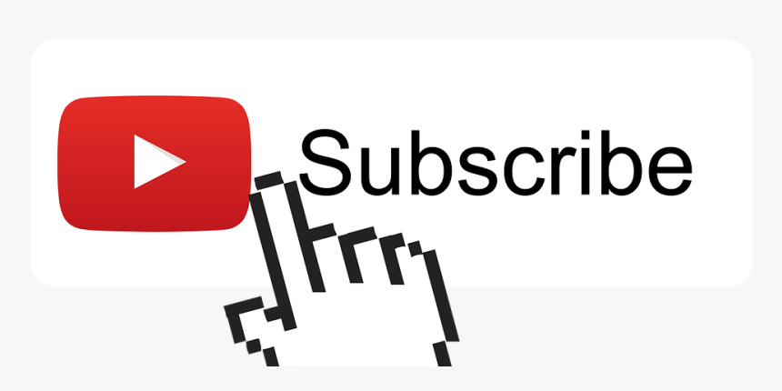 300 Subscribers Per Day On You"r Youtube Channel - Youtube Subscriber Count, HD Png Download, Free Download