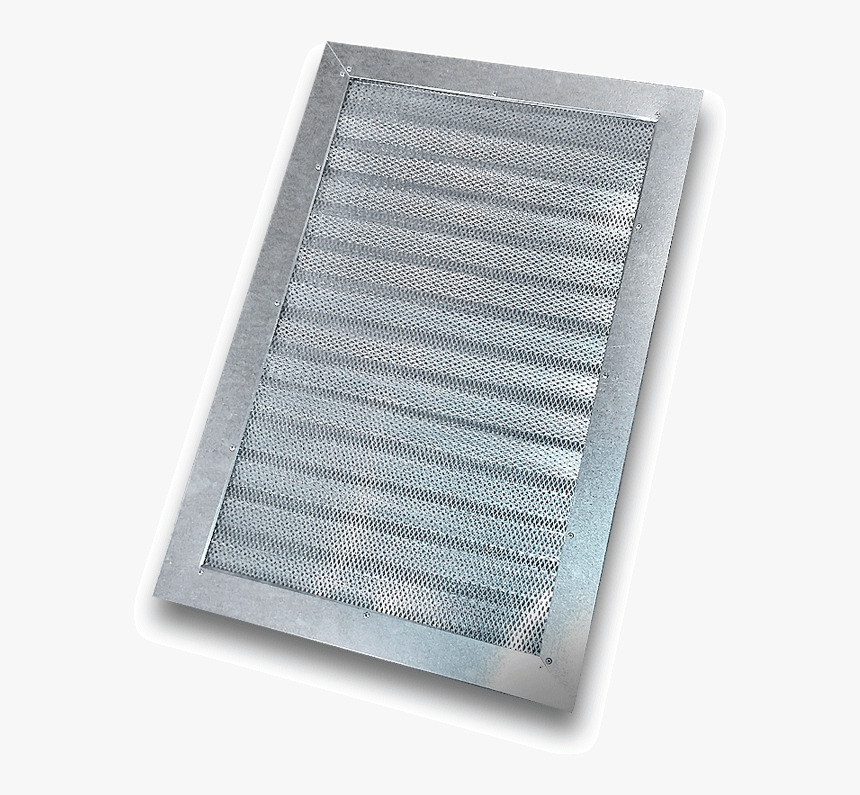 Metal Mesh Prefilter For Dd 2x4, Dd 3x4, Dd 3x6, Dd - Book Cover, HD Png Download, Free Download