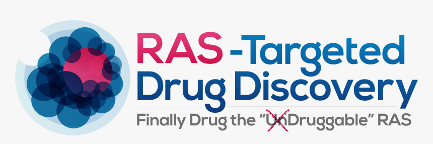 Logo Ras-targeted Drug Discovery Summit - Oval, HD Png Download, Free Download