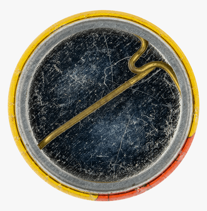 George Harrison Yellow Submarine Button Back Music - Circle, HD Png Download, Free Download