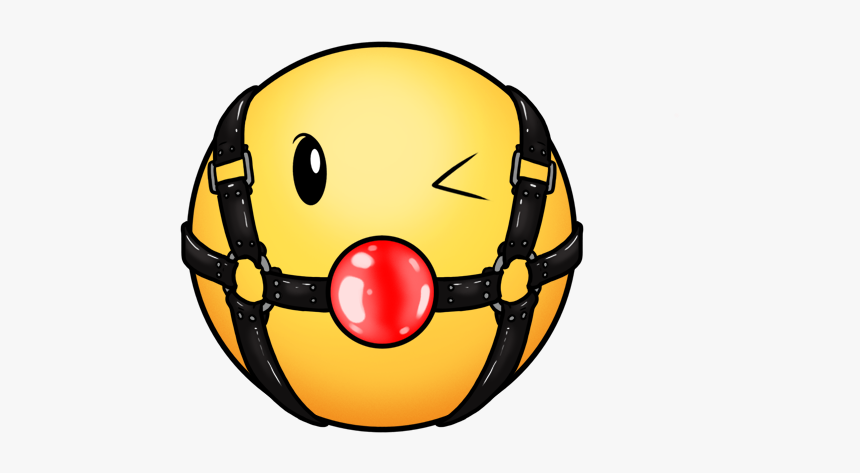 Lgbtqa, Bdsm, Fetish Stickers And Emojis 
thanks For - Fetish Emoji, HD Png Download, Free Download