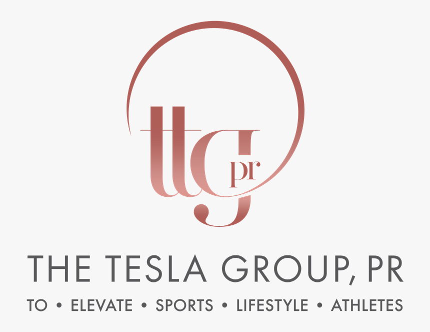 The Tesla Group Press Highlights - Graphic Design, HD Png Download, Free Download