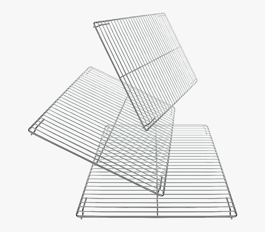 Thermo Scientific Additional Wire Mesh Shelf Kit - Chair, HD Png Download, Free Download