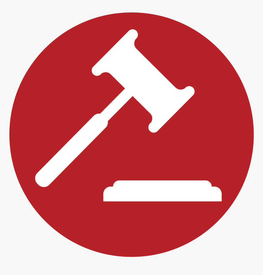 Law Icon Png - Sanctions Icon Png, Transparent Png, Free Download