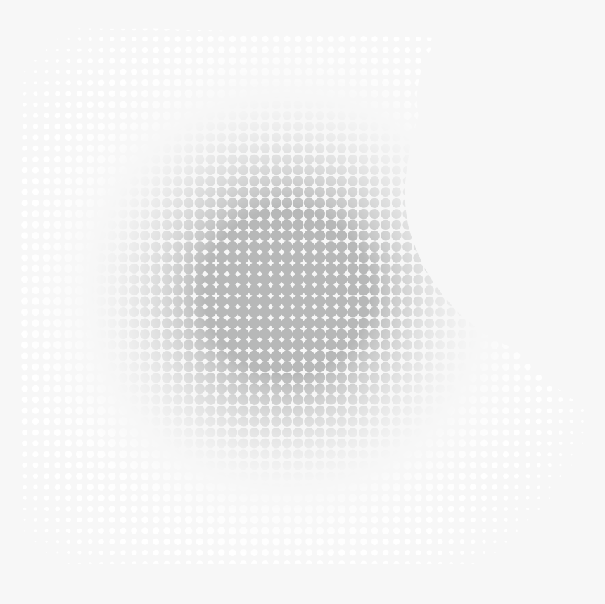 Clip Art Halftone Gradient - Tramage Texture, HD Png Download, Free Download