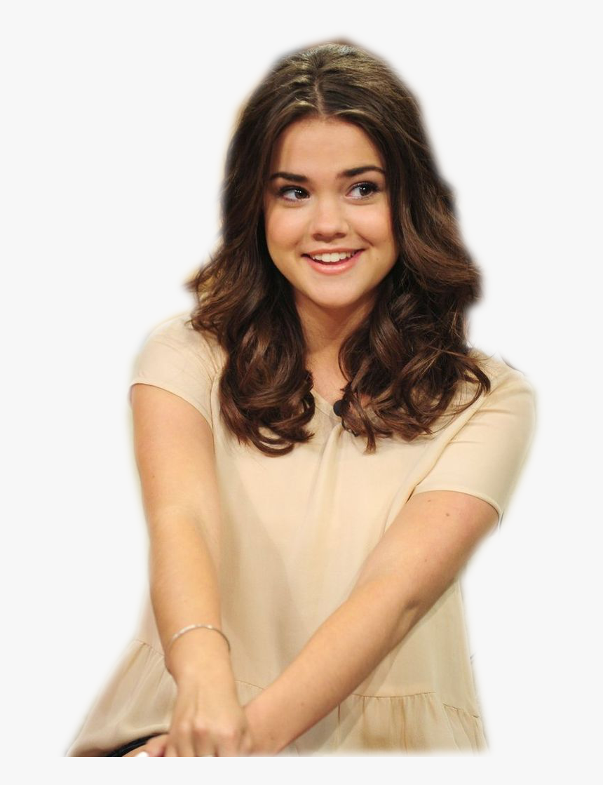 Maia Mitchell Actors, HD Png Download, Free Download