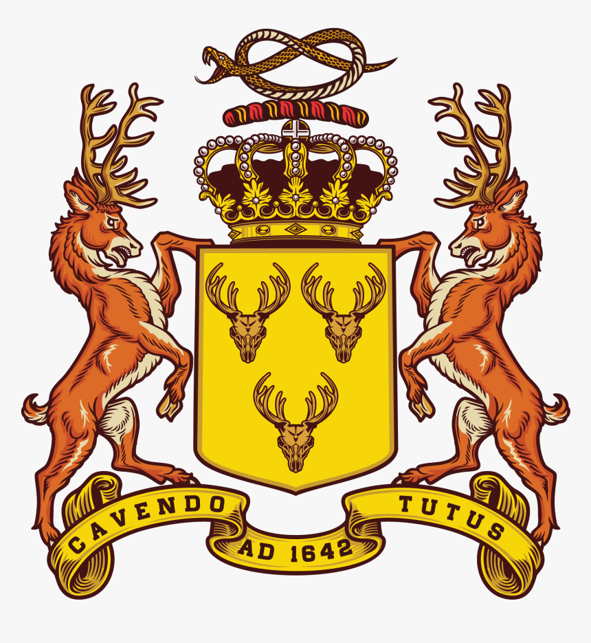 Family Crest Design, HD Png Download, Free Download
