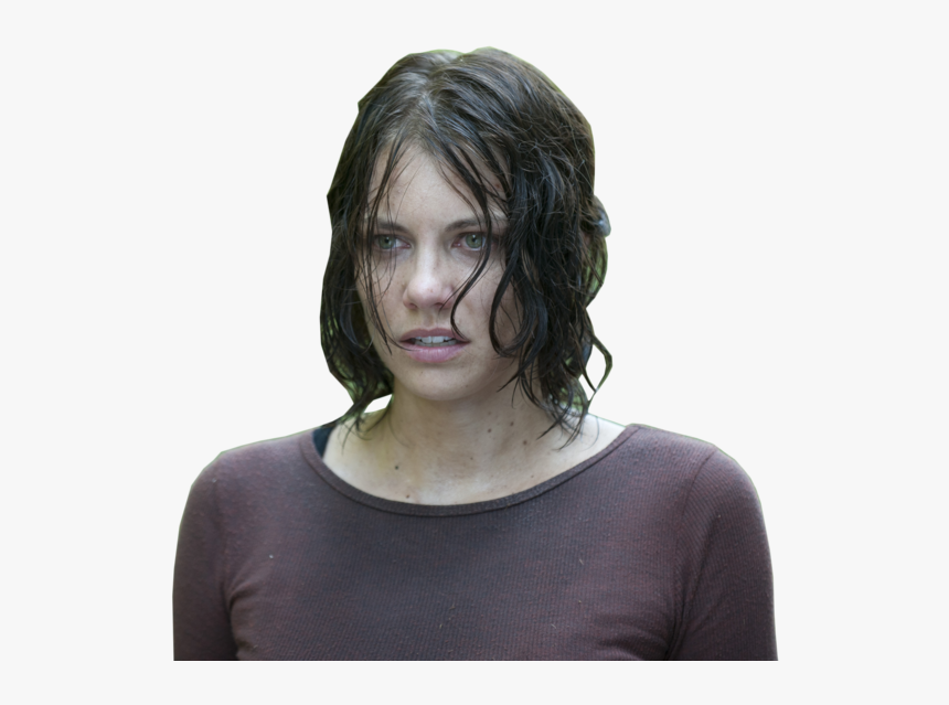 Maggie Greene Png -maggie Greene - Maggie Rhee, Transparent Png, Free Download