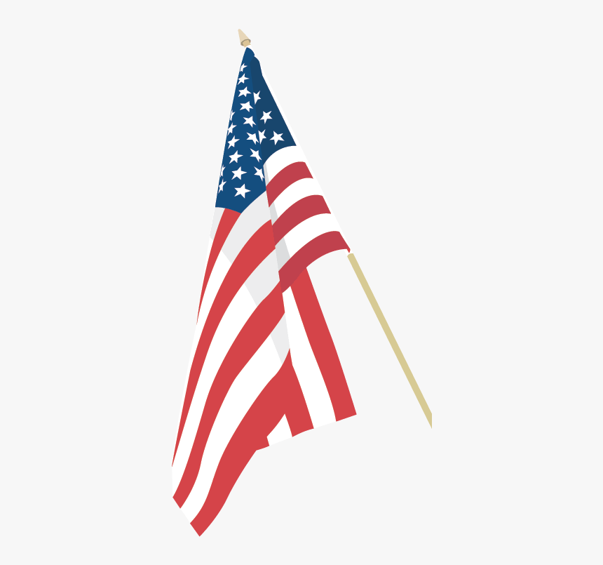 Flag Of The United States, HD Png Download, Free Download