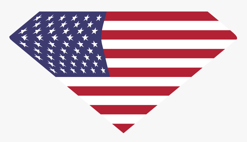 Transparent American Flag Clip Art Png - Stock Exchange, Png Download, Free Download