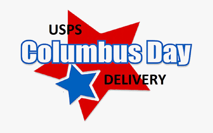Columbus Day Png Hd - Flag, Transparent Png, Free Download