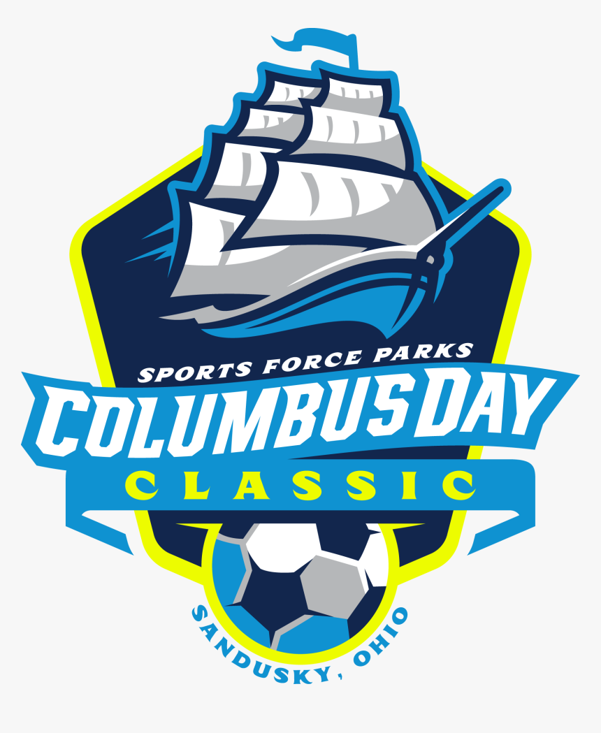 Columbus Day Classic , Png Download, Transparent Png, Free Download