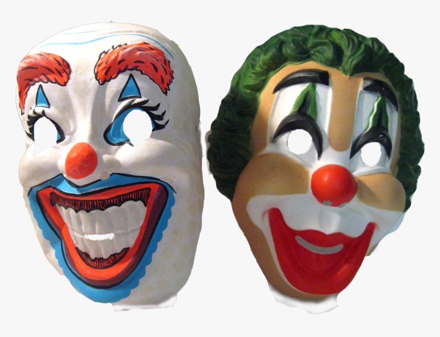 Clown, HD Png Download, Free Download