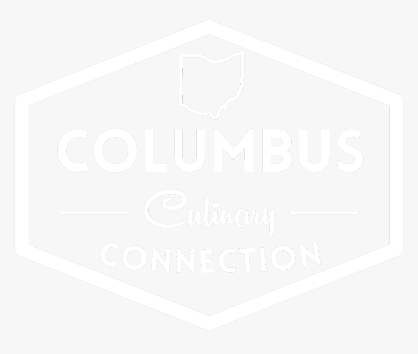 Columbus Culinary Connection - Real Estate, HD Png Download, Free Download