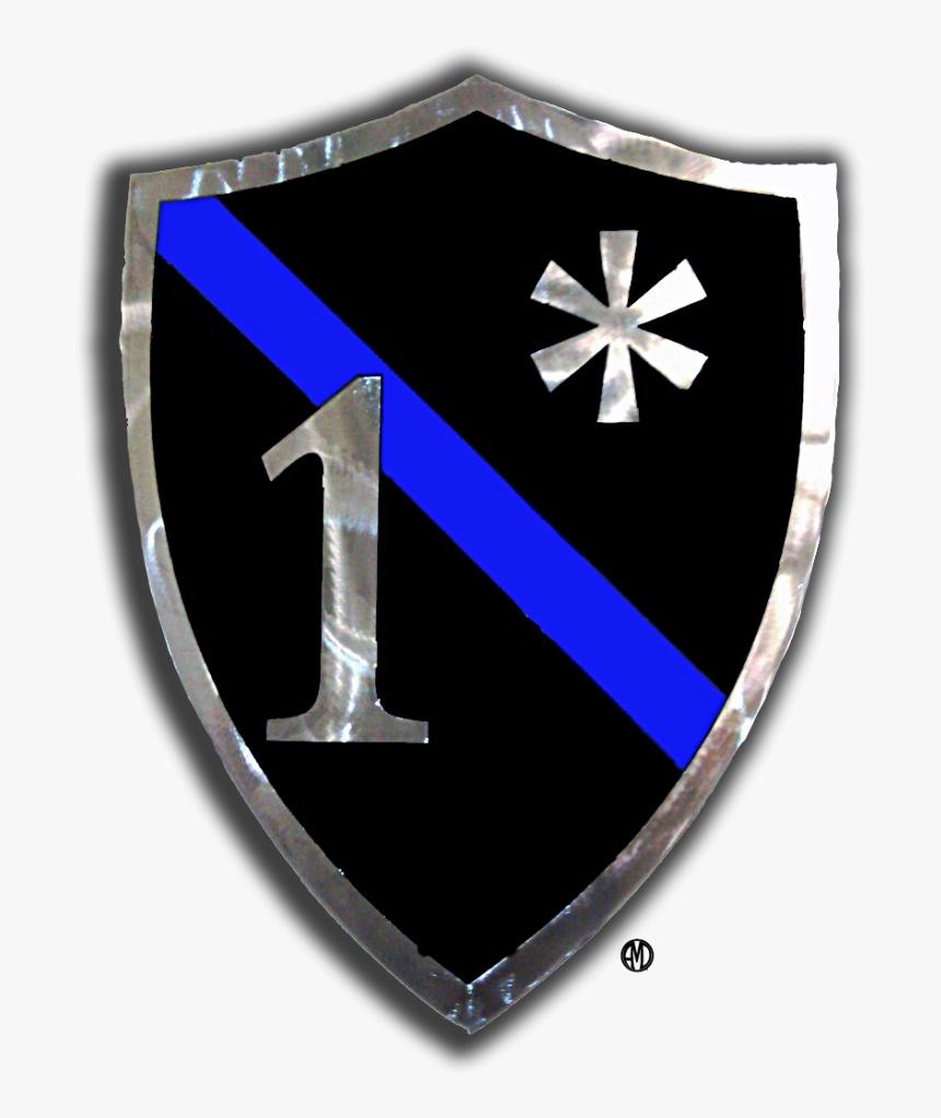 Police Oath - Emblem, HD Png Download, Free Download