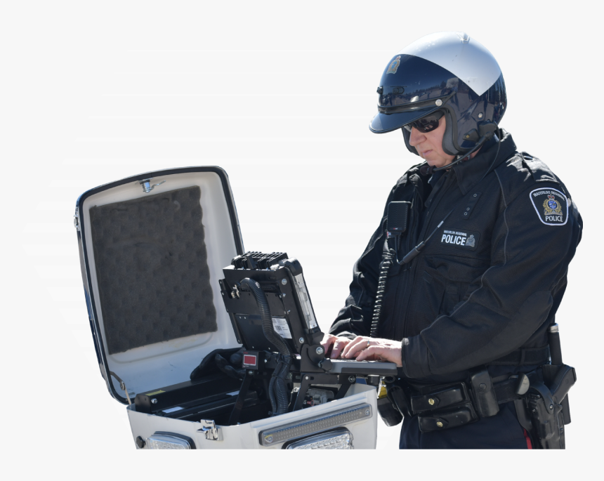 Preserve Fleeting Evidence - Police Officer, HD Png Download, Free Download
