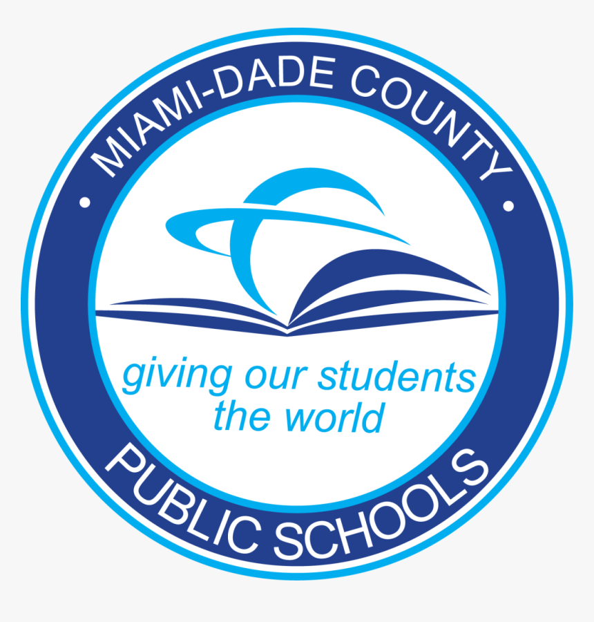 Is There School Today In Miami Dade Off On Columbus - Miami Dade Public Schools, HD Png Download, Free Download