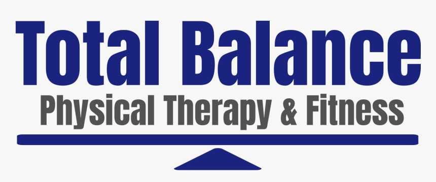 Large - Total Balance Physical Therapy Fargo, HD Png Download, Free Download