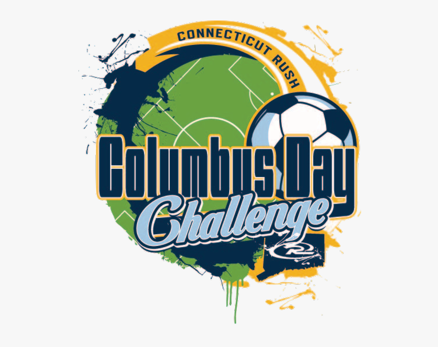 Ct Rush Columbus Day Tournament 2019, HD Png Download kindpng