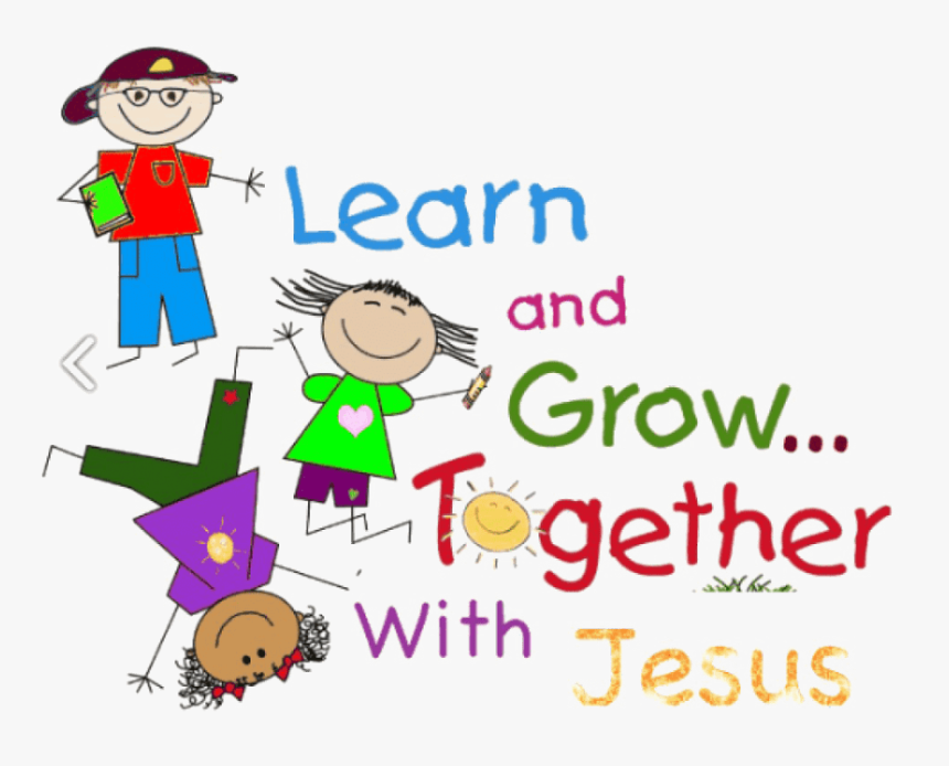 Sunday School Is Fun, HD Png Download, Free Download