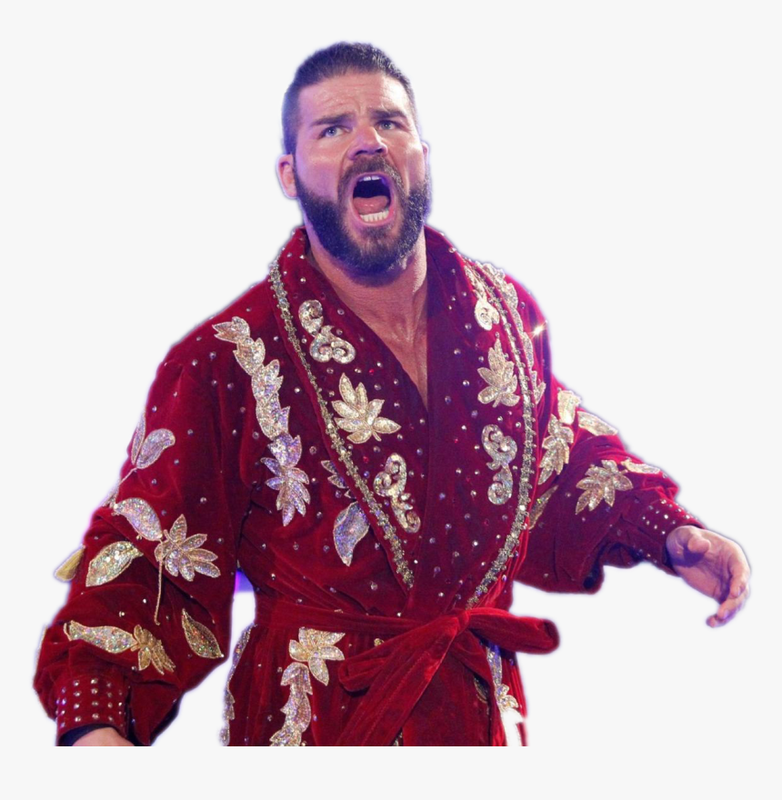 Bobby Roode Png Image Background - Bobby Roode And Robert Roode, Transparent Png, Free Download