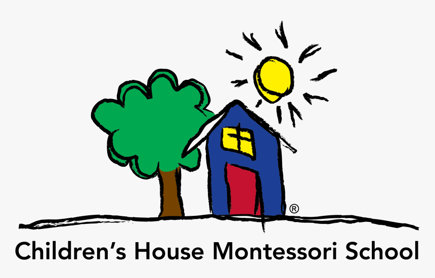 Children"s House Montessori School - Montessori House Of Children, HD Png Download, Free Download