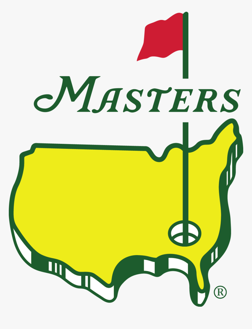 Masters Logo Png, Transparent Png, Free Download