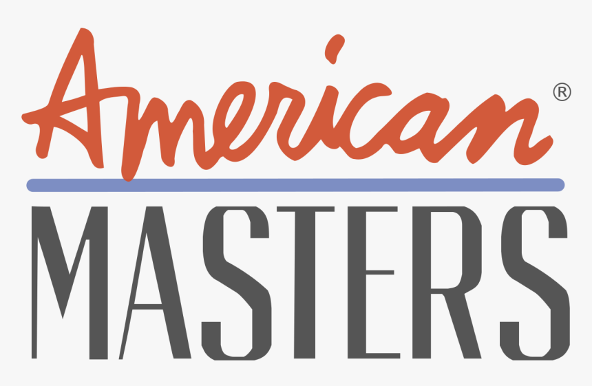 American Masters, HD Png Download, Free Download