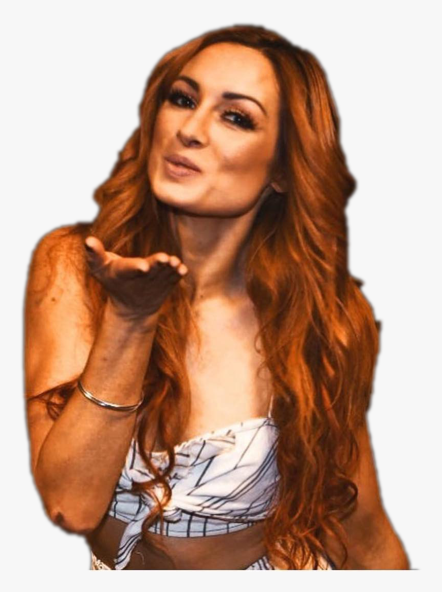 Becky Lynch Png Image Transparent Background - Becky Lynch, Png Download, Free Download