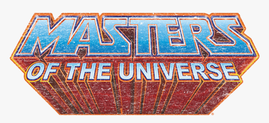 Transparent The Masters Logo Png - Masters Of The Universe Png, Png Download, Free Download