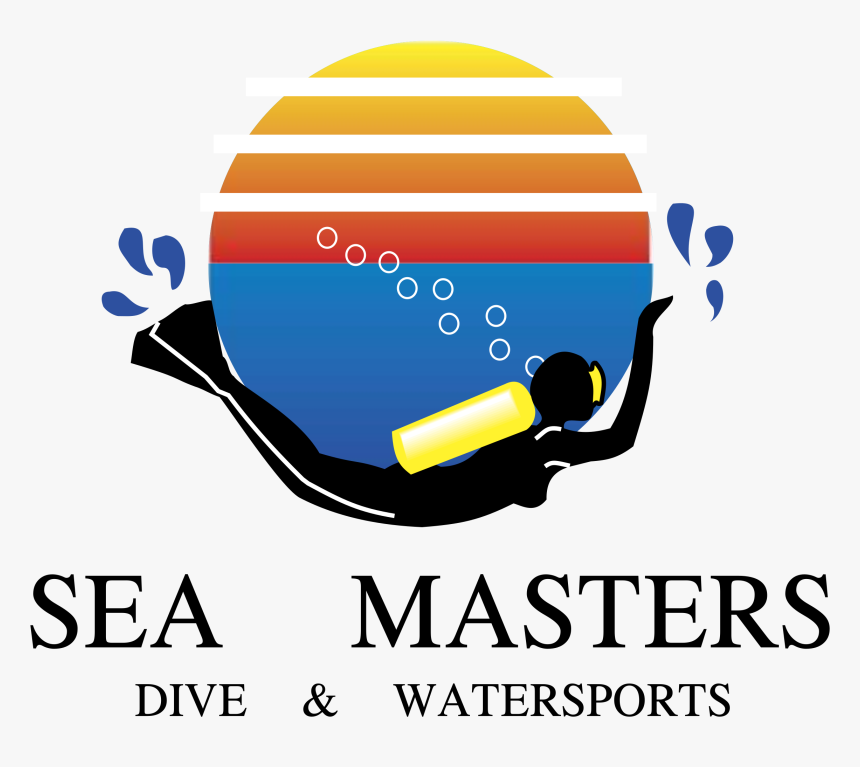 Sea Masters Logo Png Transparent - Lancaster Red Rose City, Png Download, Free Download