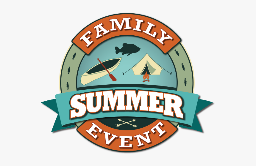 Family Summer Event Bass Pro, HD Png Download, Free Download