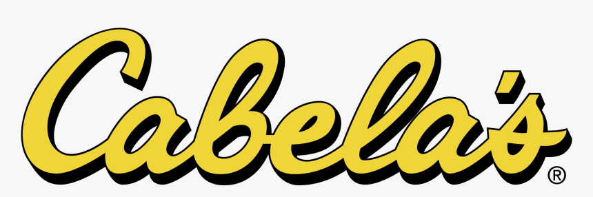 Cabela"s Logo Graphic - Cabelas, HD Png Download, Free Download