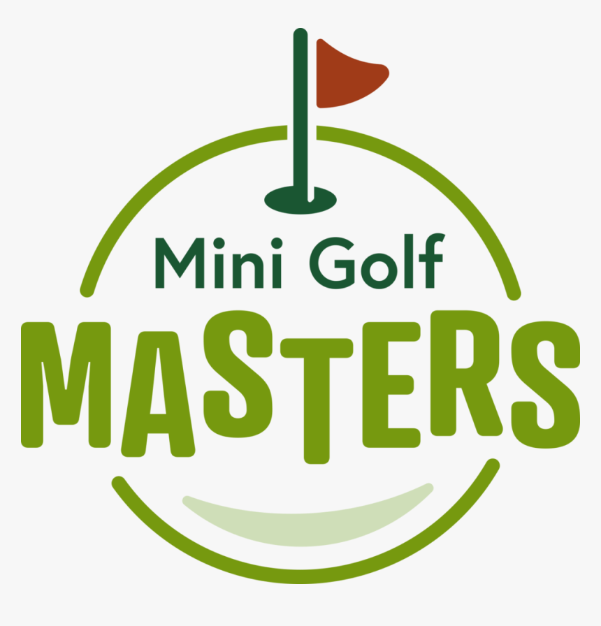 Mini Golf Masters 3col, HD Png Download, Free Download