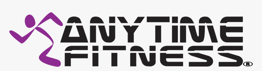 Anytime Fitness Logo - Anytime Fitness Logo 2019, HD Png Download, Free Download