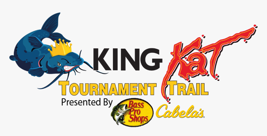 King Kat Fish Tournament, HD Png Download, Free Download