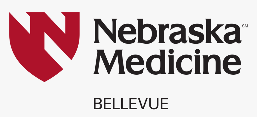 Nebraska Medicine Bellevue Logo, HD Png Download, Free Download